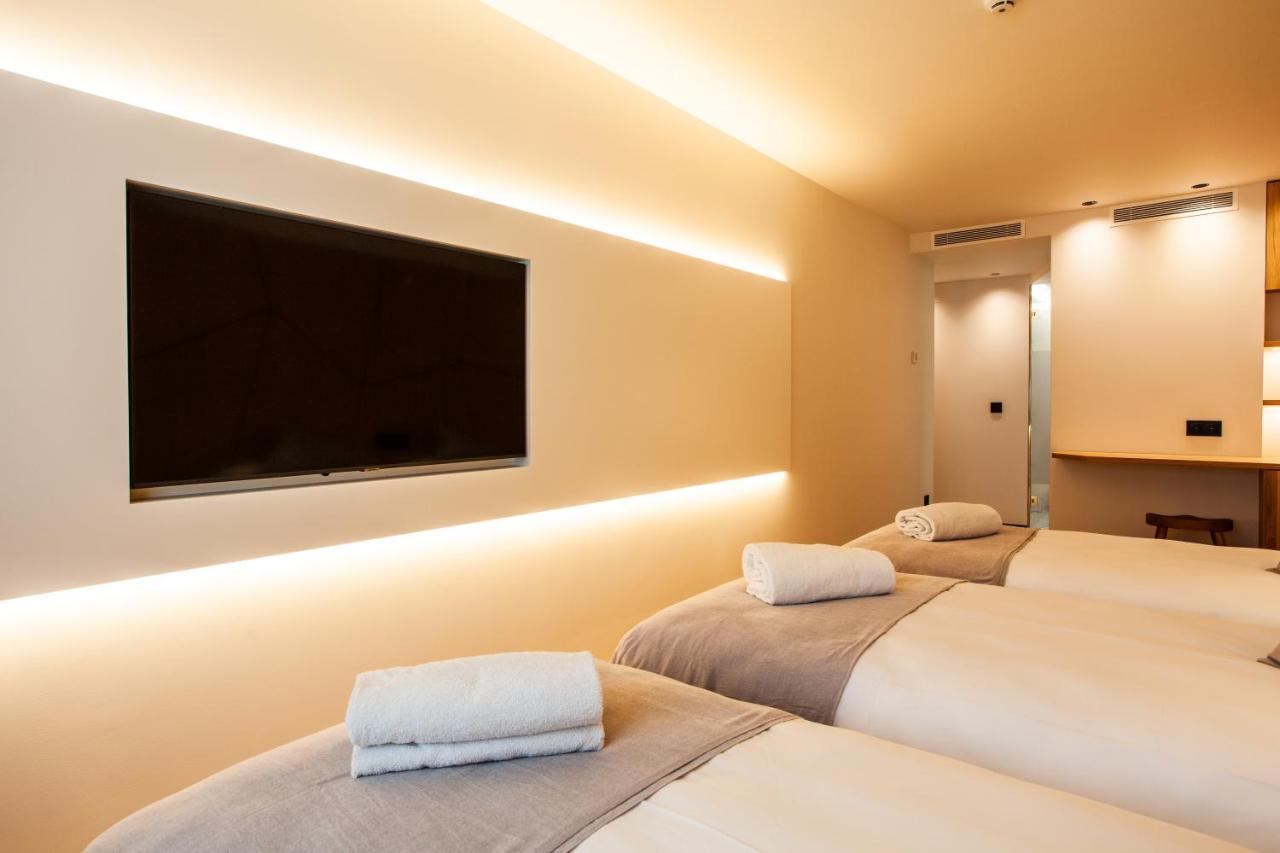 Hotel Plaza Obradoiro By Bossh! Hotels Сантяго де Компостела Екстериор снимка