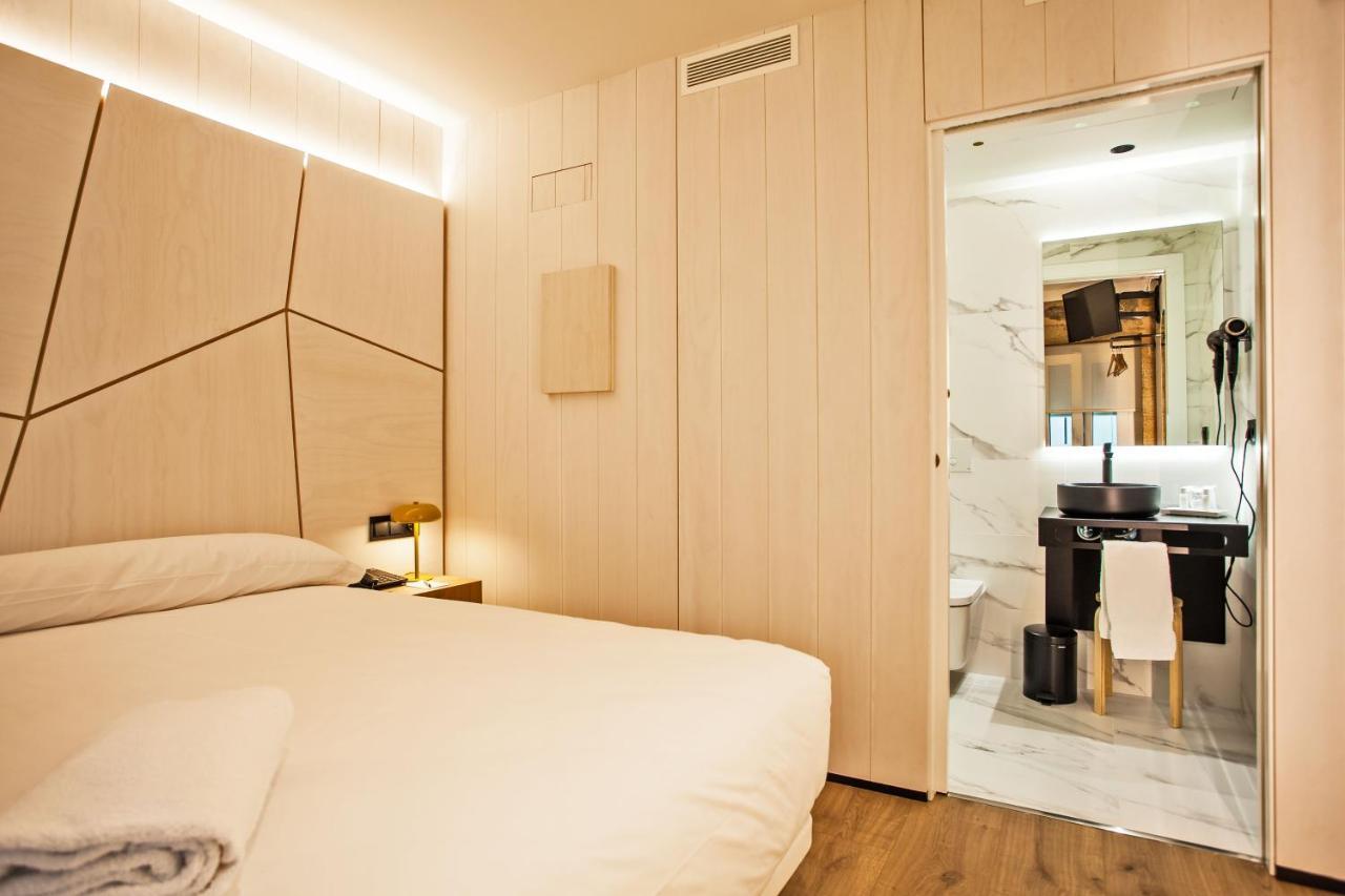 Hotel Plaza Obradoiro By Bossh! Hotels Сантяго де Компостела Екстериор снимка