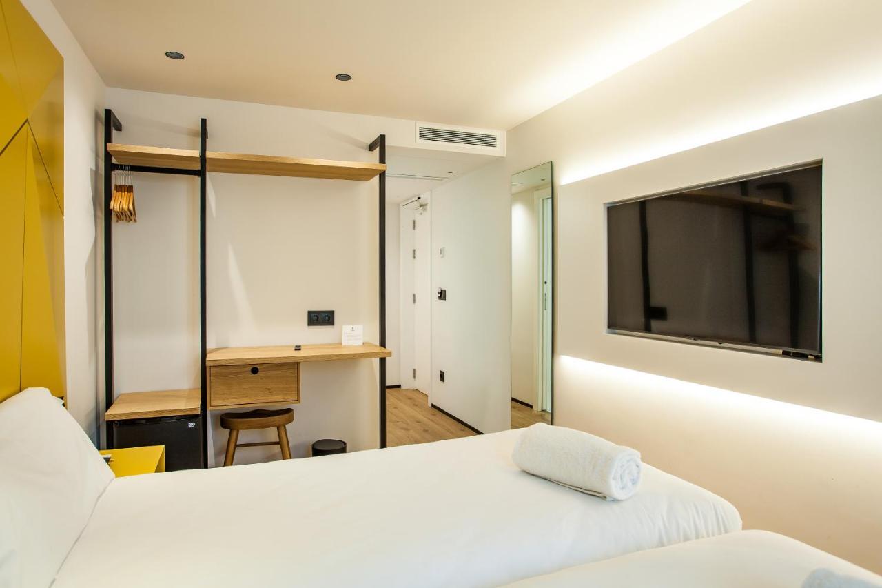 Hotel Plaza Obradoiro By Bossh! Hotels Сантяго де Компостела Екстериор снимка